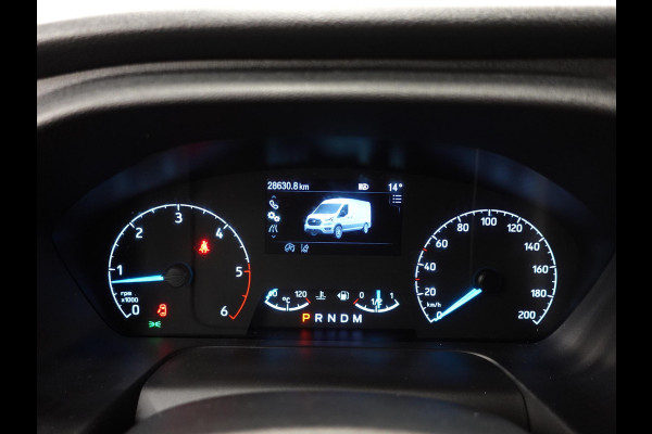 Ford Transit 310 2.0 TDCI L2H2 Trend Automaat Airco Navigatie Bluetooth Camera Cruise Control Trekhaak Ford Transit 310 2.0 TDCI L2H2 Trend Automaat Airco Navigatie Bluetooth Camera Cruise Control Trekhaak