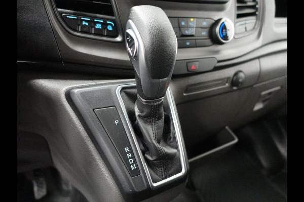 Ford Transit 310 2.0 TDCI L2H2 Trend Automaat Airco Navigatie Bluetooth Camera Cruise Control Trekhaak Ford Transit 310 2.0 TDCI L2H2 Trend Automaat Airco Navigatie Bluetooth Camera Cruise Control Trekhaak