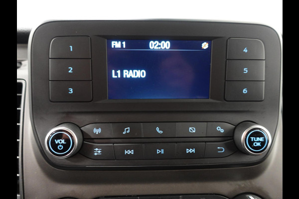 Ford Transit 310 2.0 TDCI L2H2 Trend Automaat Airco Navigatie Bluetooth Camera Cruise Control Trekhaak Ford Transit 310 2.0 TDCI L2H2 Trend Automaat Airco Navigatie Bluetooth Camera Cruise Control Trekhaak