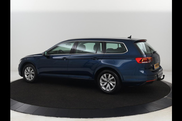 Volkswagen Passat 1.5 TSI Business | Stoelverwarming | Carplay | Trekhaak | Camera | Virtual Cockpit | Navigatie | Smartphone Entry | Adaptive cruise | Full LED Volkswagen Passat 1.5 TSI Business | Stoelverwarming | Carplay | Trekhaak | Camera | Virtual Cockpit | Navigatie | Smartphone Entry | Adaptive cruise | Full LED