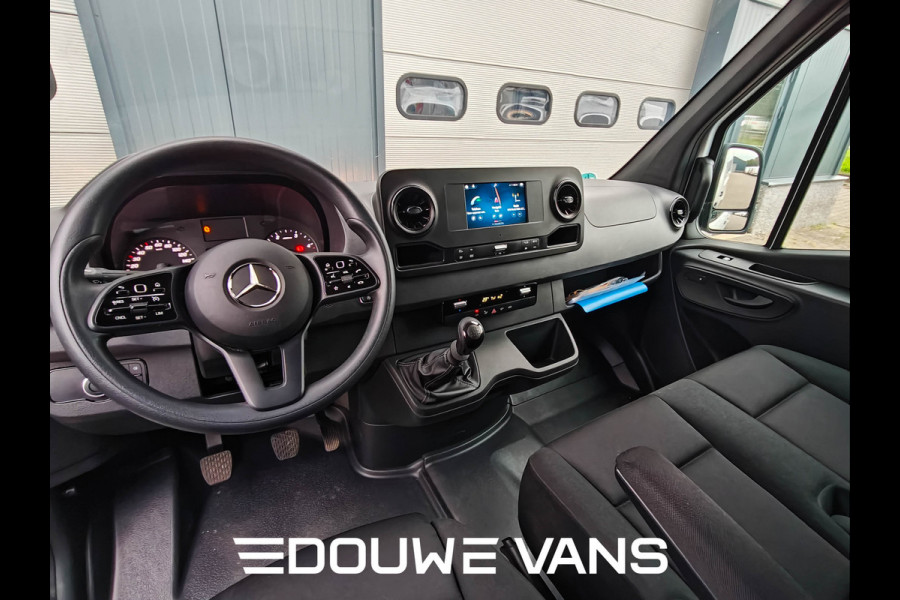 Mercedes-Benz Sprinter L2 H2 317 Vrieswagen -20 Carrier Dag en Nacht MBUX Xarios 350 BPM Vrij Mercedes-Benz Sprinter L2 H2 317 Vrieswagen -20 Carrier Dag en Nacht MBUX Xarios 350 BPM Vrij