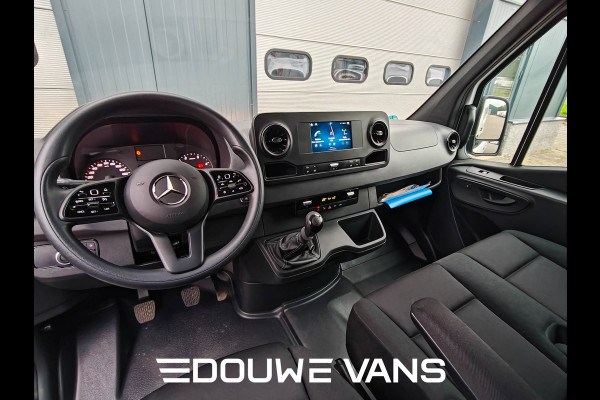 Mercedes-Benz Sprinter L2 H2 317 Vrieswagen -20 Carrier Dag en Nacht MBUX Xarios 350 BPM Vrij Mercedes-Benz Sprinter L2 H2 317 Vrieswagen -20 Carrier Dag en Nacht MBUX Xarios 350 BPM Vrij