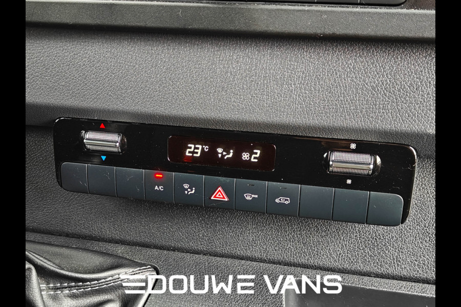 Mercedes-Benz Sprinter L2 H2 317 Vrieswagen -20 Carrier Dag en Nacht MBUX Xarios 350 BPM Vrij Mercedes-Benz Sprinter L2 H2 317 Vrieswagen -20 Carrier Dag en Nacht MBUX Xarios 350 BPM Vrij