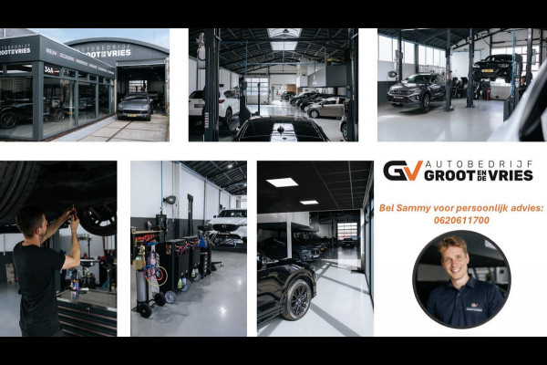 Lynk & Co 01 1.5 Org. NL|Panorama|Camera