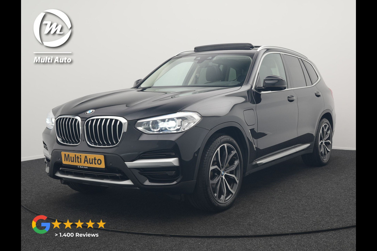 BMW X3 xDrive30e Executive Plug In Hybrid 293pk Dealer O.H PHEV | Panodak | Head Up | Lederen Sportstoelen Memory & Ventilatie | Sfeerverlichting | Apple Carplay | Cruise Control | Keyless | Navigatie | Virtual | DAB | BMW X3 xDrive30e Executive Plug In Hybrid 293pk Dealer O.H PHEV | Panodak | Head Up | Lederen Sportstoelen Memory & Ventilatie | Sfeerverlichting | Apple Carplay | Cruise Control | Keyless | Navigatie | Virtual | DAB |