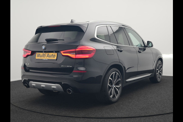 BMW X3 xDrive30e Executive Plug In Hybrid 293pk Dealer O.H PHEV | Panodak | Head Up | Lederen Sportstoelen Memory & Ventilatie | Sfeerverlichting | Apple Carplay | Cruise Control | Keyless | Navigatie | Virtual | DAB | BMW X3 xDrive30e Executive Plug In Hybrid 293pk Dealer O.H PHEV | Panodak | Head Up | Lederen Sportstoelen Memory & Ventilatie | Sfeerverlichting | Apple Carplay | Cruise Control | Keyless | Navigatie | Virtual | DAB |