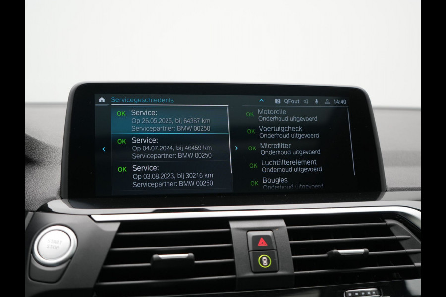 BMW X3 xDrive30e Executive Plug In Hybrid 293pk Dealer O.H PHEV | Panodak | Head Up | Lederen Sportstoelen Memory & Ventilatie | Sfeerverlichting | Apple Carplay | Cruise Control | Keyless | Navigatie | Virtual | DAB | BMW X3 xDrive30e Executive Plug In Hybrid 293pk Dealer O.H PHEV | Panodak | Head Up | Lederen Sportstoelen Memory & Ventilatie | Sfeerverlichting | Apple Carplay | Cruise Control | Keyless | Navigatie | Virtual | DAB |