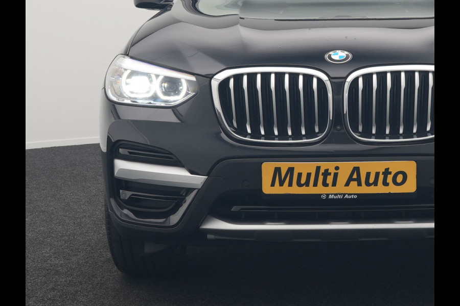 BMW X3 xDrive30e Executive Plug In Hybrid 293pk Dealer O.H PHEV | Panodak | Head Up | Lederen Sportstoelen Memory & Ventilatie | Sfeerverlichting | Apple Carplay | Cruise Control | Keyless | Navigatie | Virtual | DAB | BMW X3 xDrive30e Executive Plug In Hybrid 293pk Dealer O.H PHEV | Panodak | Head Up | Lederen Sportstoelen Memory & Ventilatie | Sfeerverlichting | Apple Carplay | Cruise Control | Keyless | Navigatie | Virtual | DAB |