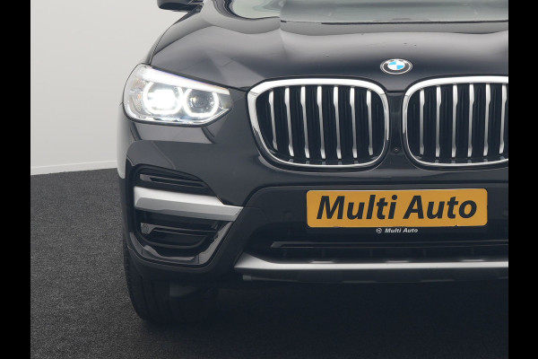 BMW X3 xDrive30e Executive Plug In Hybrid 293pk Dealer O.H PHEV | Panodak | Head Up | Lederen Sportstoelen Memory & Ventilatie | Sfeerverlichting | Apple Carplay | Cruise Control | Keyless | Navigatie | Virtual | DAB | BMW X3 xDrive30e Executive Plug In Hybrid 293pk Dealer O.H PHEV | Panodak | Head Up | Lederen Sportstoelen Memory & Ventilatie | Sfeerverlichting | Apple Carplay | Cruise Control | Keyless | Navigatie | Virtual | DAB |