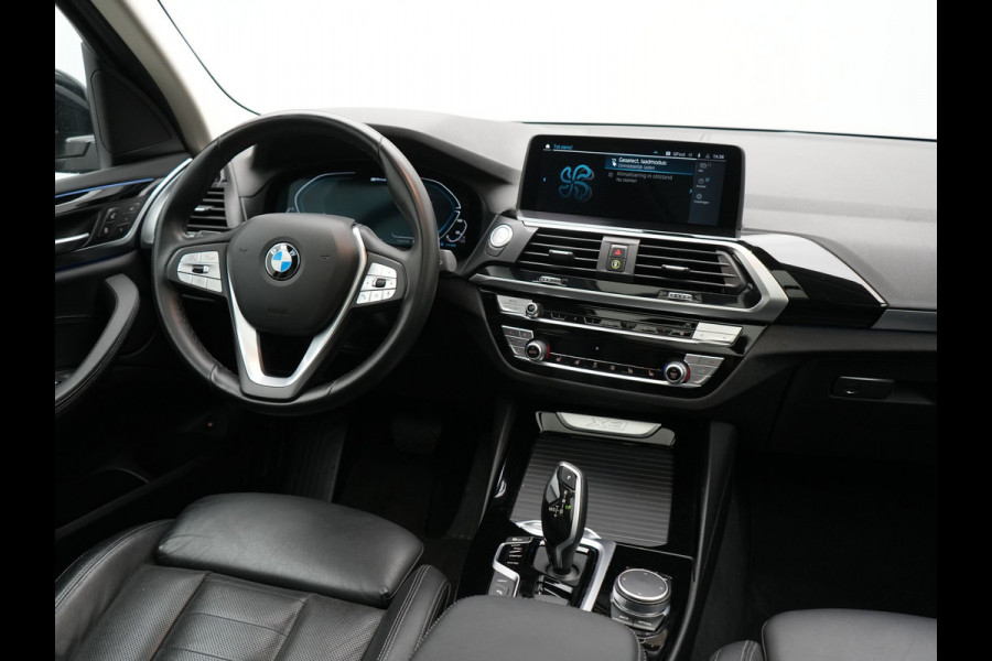 BMW X3 xDrive30e Executive Plug In Hybrid 293pk Dealer O.H PHEV | Panodak | Head Up | Lederen Sportstoelen Memory & Ventilatie | Sfeerverlichting | Apple Carplay | Cruise Control | Keyless | Navigatie | Virtual | DAB | BMW X3 xDrive30e Executive Plug In Hybrid 293pk Dealer O.H PHEV | Panodak | Head Up | Lederen Sportstoelen Memory & Ventilatie | Sfeerverlichting | Apple Carplay | Cruise Control | Keyless | Navigatie | Virtual | DAB |