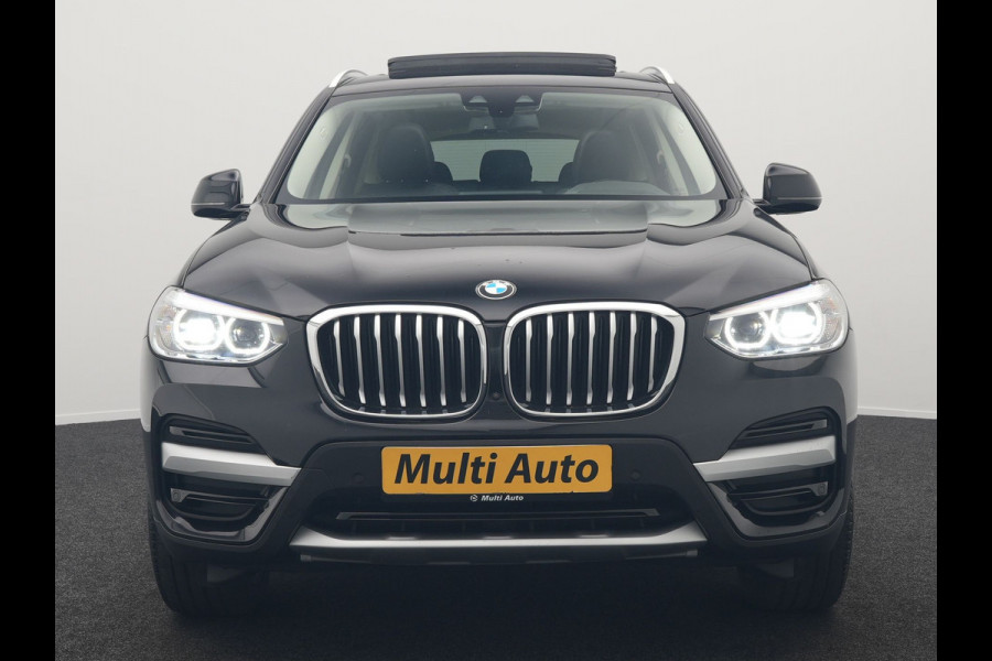 BMW X3 xDrive30e Executive Plug In Hybrid 293pk Dealer O.H PHEV | Panodak | Head Up | Lederen Sportstoelen Memory & Ventilatie | Sfeerverlichting | Apple Carplay | Cruise Control | Keyless | Navigatie | Virtual | DAB | BMW X3 xDrive30e Executive Plug In Hybrid 293pk Dealer O.H PHEV | Panodak | Head Up | Lederen Sportstoelen Memory & Ventilatie | Sfeerverlichting | Apple Carplay | Cruise Control | Keyless | Navigatie | Virtual | DAB |