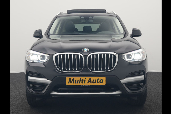 BMW X3 xDrive30e Executive Plug In Hybrid 293pk Dealer O.H PHEV | Panodak | Head Up | Lederen Sportstoelen Memory & Ventilatie | Sfeerverlichting | Apple Carplay | Cruise Control | Keyless | Navigatie | Virtual | DAB | BMW X3 xDrive30e Executive Plug In Hybrid 293pk Dealer O.H PHEV | Panodak | Head Up | Lederen Sportstoelen Memory & Ventilatie | Sfeerverlichting | Apple Carplay | Cruise Control | Keyless | Navigatie | Virtual | DAB |