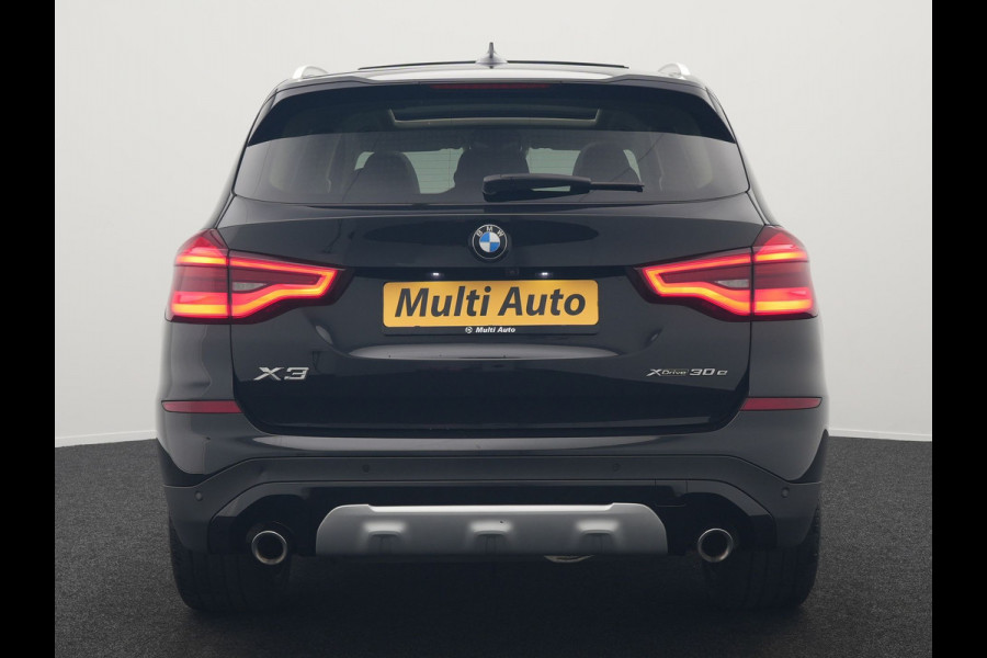 BMW X3 xDrive30e Executive Plug In Hybrid 293pk Dealer O.H PHEV | Panodak | Head Up | Lederen Sportstoelen Memory & Ventilatie | Sfeerverlichting | Apple Carplay | Cruise Control | Keyless | Navigatie | Virtual | DAB | BMW X3 xDrive30e Executive Plug In Hybrid 293pk Dealer O.H PHEV | Panodak | Head Up | Lederen Sportstoelen Memory & Ventilatie | Sfeerverlichting | Apple Carplay | Cruise Control | Keyless | Navigatie | Virtual | DAB |