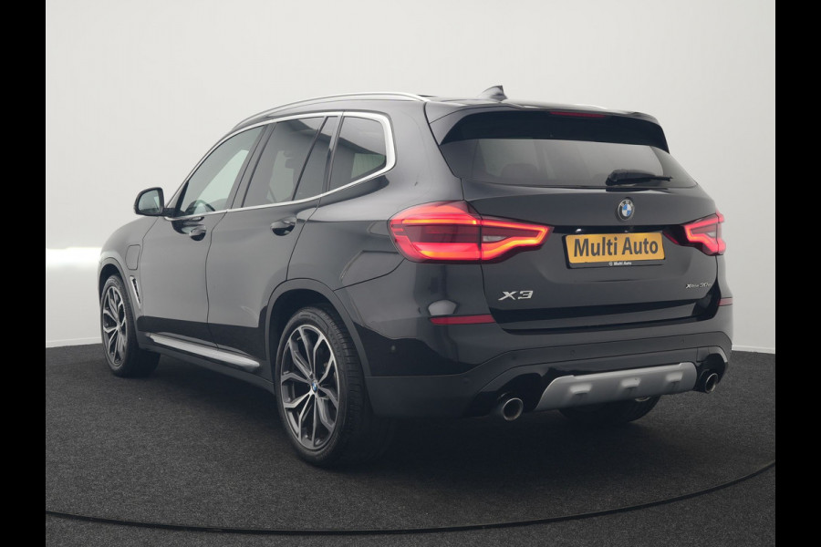 BMW X3 xDrive30e Executive Plug In Hybrid 293pk Dealer O.H PHEV | Panodak | Head Up | Lederen Sportstoelen Memory & Ventilatie | Sfeerverlichting | Apple Carplay | Cruise Control | Keyless | Navigatie | Virtual | DAB | BMW X3 xDrive30e Executive Plug In Hybrid 293pk Dealer O.H PHEV | Panodak | Head Up | Lederen Sportstoelen Memory & Ventilatie | Sfeerverlichting | Apple Carplay | Cruise Control | Keyless | Navigatie | Virtual | DAB |