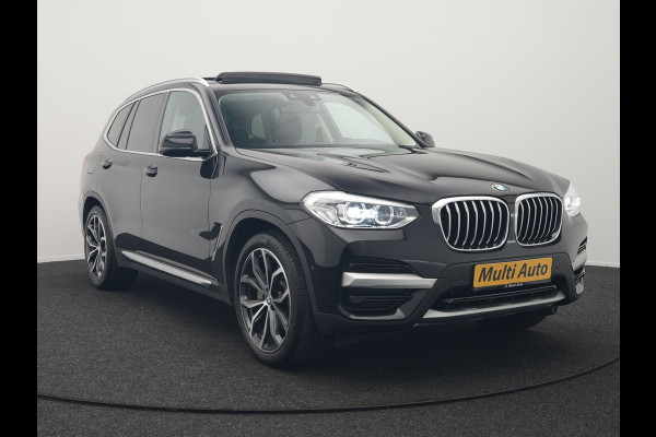 BMW X3 xDrive30e Executive Plug In Hybrid 293pk Dealer O.H PHEV | Panodak | Head Up | Lederen Sportstoelen Memory & Ventilatie | Sfeerverlichting | Apple Carplay | Cruise Control | Keyless | Navigatie | Virtual | DAB | BMW X3 xDrive30e Executive Plug In Hybrid 293pk Dealer O.H PHEV | Panodak | Head Up | Lederen Sportstoelen Memory & Ventilatie | Sfeerverlichting | Apple Carplay | Cruise Control | Keyless | Navigatie | Virtual | DAB |