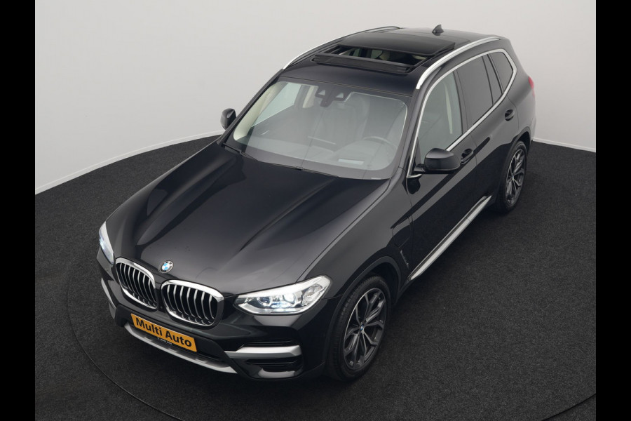 BMW X3 xDrive30e Executive Plug In Hybrid 293pk Dealer O.H PHEV | Panodak | Head Up | Lederen Sportstoelen Memory & Ventilatie | Sfeerverlichting | Apple Carplay | Cruise Control | Keyless | Navigatie | Virtual | DAB | BMW X3 xDrive30e Executive Plug In Hybrid 293pk Dealer O.H PHEV | Panodak | Head Up | Lederen Sportstoelen Memory & Ventilatie | Sfeerverlichting | Apple Carplay | Cruise Control | Keyless | Navigatie | Virtual | DAB |