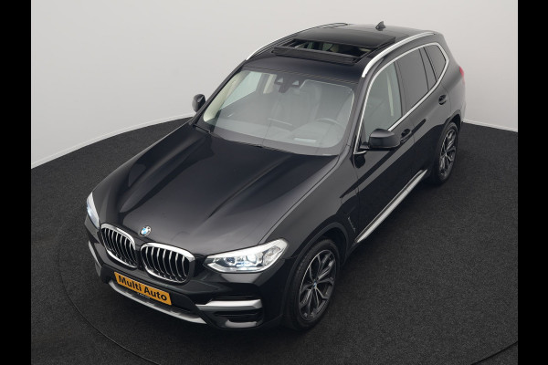BMW X3 xDrive30e Executive Plug In Hybrid 293pk Dealer O.H PHEV | Panodak | Head Up | Lederen Sportstoelen Memory & Ventilatie | Sfeerverlichting | Apple Carplay | Cruise Control | Keyless | Navigatie | Virtual | DAB | BMW X3 xDrive30e Executive Plug In Hybrid 293pk Dealer O.H PHEV | Panodak | Head Up | Lederen Sportstoelen Memory & Ventilatie | Sfeerverlichting | Apple Carplay | Cruise Control | Keyless | Navigatie | Virtual | DAB |