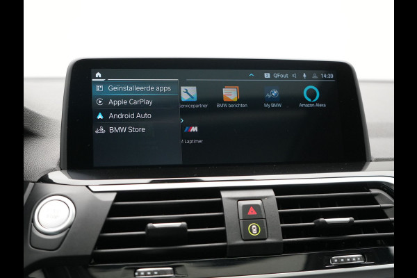 BMW X3 xDrive30e Executive Plug In Hybrid 293pk Dealer O.H PHEV | Panodak | Head Up | Lederen Sportstoelen Memory & Ventilatie | Sfeerverlichting | Apple Carplay | Cruise Control | Keyless | Navigatie | Virtual | DAB | BMW X3 xDrive30e Executive Plug In Hybrid 293pk Dealer O.H PHEV | Panodak | Head Up | Lederen Sportstoelen Memory & Ventilatie | Sfeerverlichting | Apple Carplay | Cruise Control | Keyless | Navigatie | Virtual | DAB |