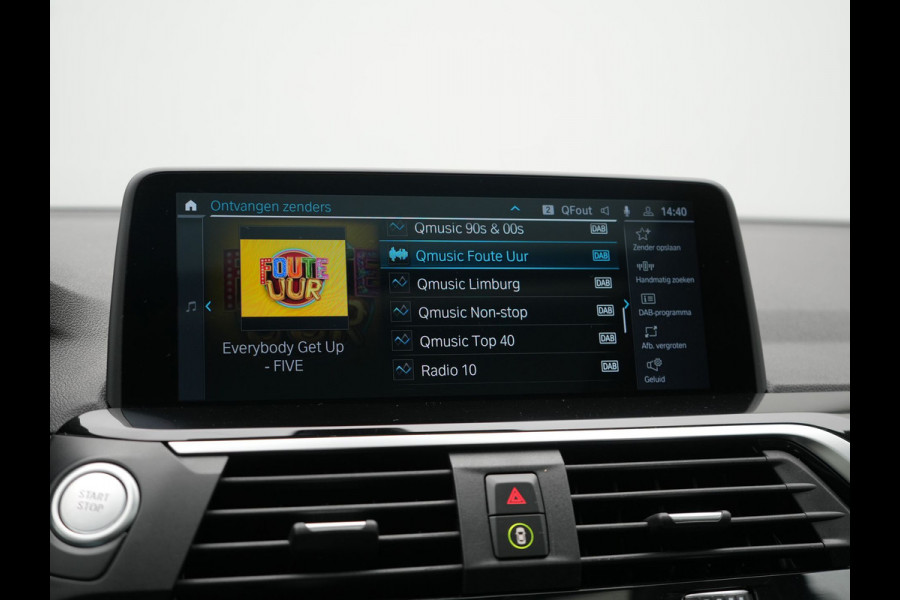 BMW X3 xDrive30e Executive Plug In Hybrid 293pk Dealer O.H PHEV | Panodak | Head Up | Lederen Sportstoelen Memory & Ventilatie | Sfeerverlichting | Apple Carplay | Cruise Control | Keyless | Navigatie | Virtual | DAB | BMW X3 xDrive30e Executive Plug In Hybrid 293pk Dealer O.H PHEV | Panodak | Head Up | Lederen Sportstoelen Memory & Ventilatie | Sfeerverlichting | Apple Carplay | Cruise Control | Keyless | Navigatie | Virtual | DAB |