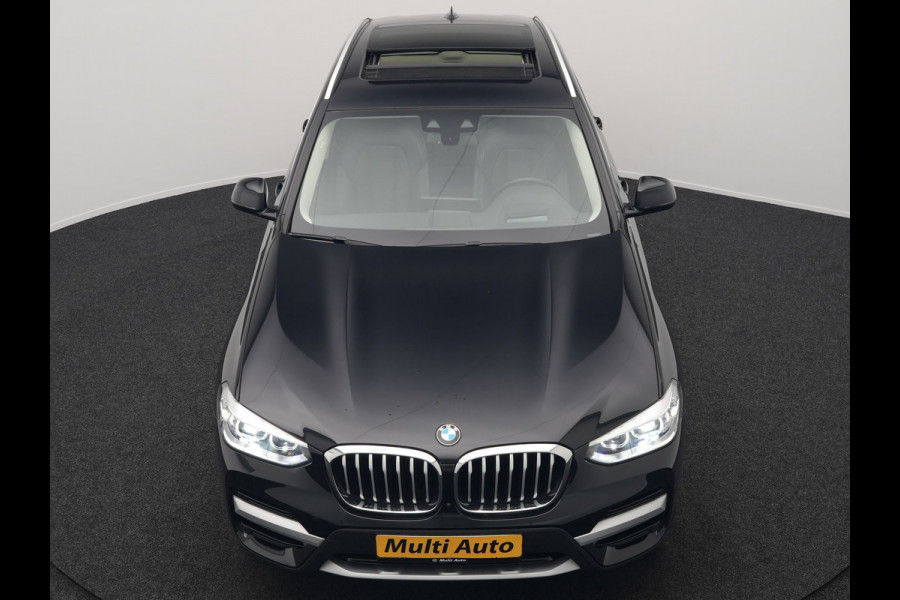 BMW X3 xDrive30e Executive Plug In Hybrid 293pk Dealer O.H PHEV | Panodak | Head Up | Lederen Sportstoelen Memory & Ventilatie | Sfeerverlichting | Apple Carplay | Cruise Control | Keyless | Navigatie | Virtual | DAB | BMW X3 xDrive30e Executive Plug In Hybrid 293pk Dealer O.H PHEV | Panodak | Head Up | Lederen Sportstoelen Memory & Ventilatie | Sfeerverlichting | Apple Carplay | Cruise Control | Keyless | Navigatie | Virtual | DAB |