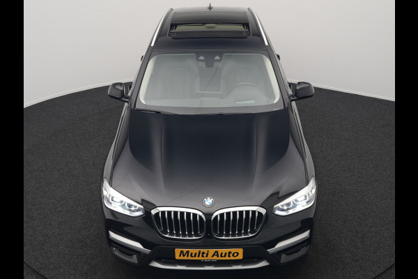 BMW X3 xDrive30e Executive Plug In Hybrid 293pk Dealer O.H PHEV | Panodak | Head Up | Lederen Sportstoelen Memory & Ventilatie | Sfeerverlichting | Apple Carplay | Cruise Control | Keyless | Navigatie | Virtual | DAB | BMW X3 xDrive30e Executive Plug In Hybrid 293pk Dealer O.H PHEV | Panodak | Head Up | Lederen Sportstoelen Memory & Ventilatie | Sfeerverlichting | Apple Carplay | Cruise Control | Keyless | Navigatie | Virtual | DAB |