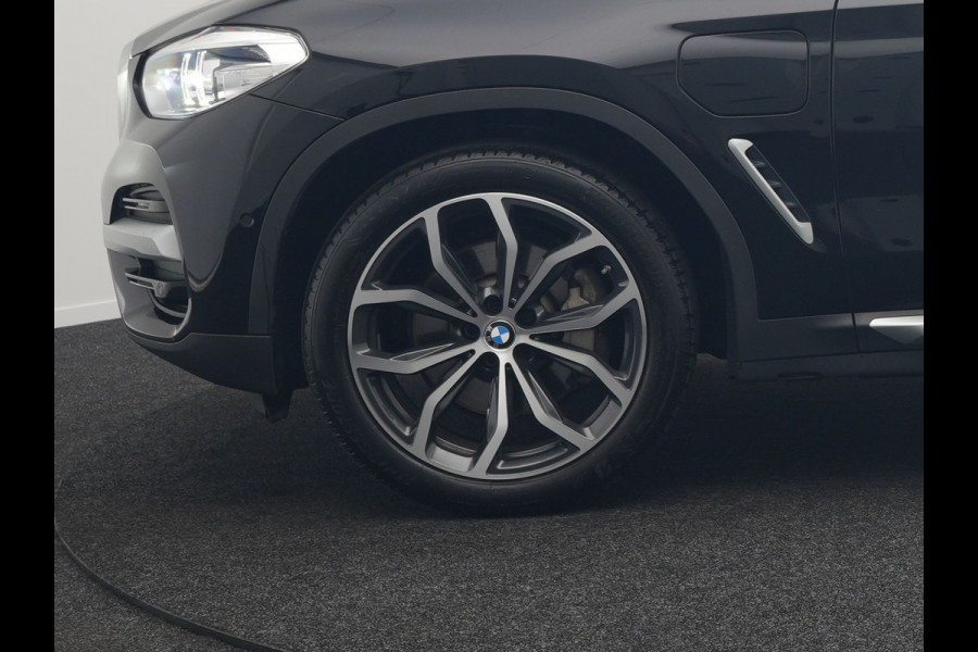 BMW X3 xDrive30e Executive Plug In Hybrid 293pk Dealer O.H PHEV | Panodak | Head Up | Lederen Sportstoelen Memory & Ventilatie | Sfeerverlichting | Apple Carplay | Cruise Control | Keyless | Navigatie | Virtual | DAB | BMW X3 xDrive30e Executive Plug In Hybrid 293pk Dealer O.H PHEV | Panodak | Head Up | Lederen Sportstoelen Memory & Ventilatie | Sfeerverlichting | Apple Carplay | Cruise Control | Keyless | Navigatie | Virtual | DAB |