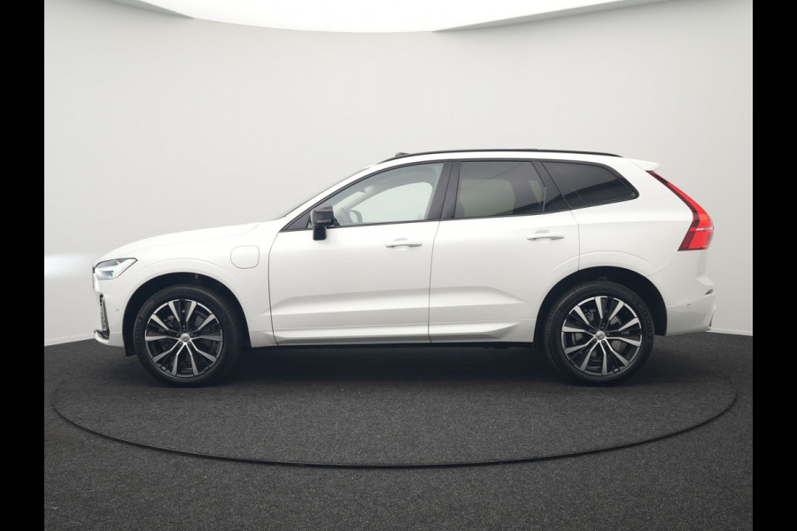 Volvo XC60 T8 AWD Ultimate Dark Long Range Plug In Hybrid 456pk Dealer O.H PHEV | Luchtvering | Panodak | Head Up | Adaptive Cruise | Lederen Sportstoelen Ventilatie & Massage & Memory | 360 Camera | Bowers & Wilkins | Google Assistent | Blis | Keyless | Volvo XC60 T8 AWD Ultimate Dark Long Range Plug In Hybrid 456pk Dealer O.H PHEV | Luchtvering | Panodak | Head Up | Adaptive Cruise | Lederen Sportstoelen Ventilatie & Massage & Memory | 360 Camera | Bowers & Wilkins | Google Assistent | Blis | Keyless |