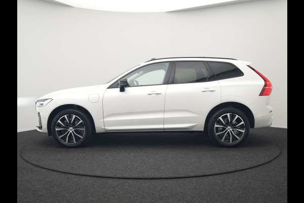 Volvo XC60 T8 AWD Ultimate Dark Long Range Plug In Hybrid 456pk Dealer O.H PHEV | Luchtvering | Panodak | Head Up | Adaptive Cruise | Lederen Sportstoelen Ventilatie & Massage & Memory | 360 Camera | Bowers & Wilkins | Google Assistent | Blis | Keyless | Volvo XC60 T8 AWD Ultimate Dark Long Range Plug In Hybrid 456pk Dealer O.H PHEV | Luchtvering | Panodak | Head Up | Adaptive Cruise | Lederen Sportstoelen Ventilatie & Massage & Memory | 360 Camera | Bowers & Wilkins | Google Assistent | Blis | Keyless |