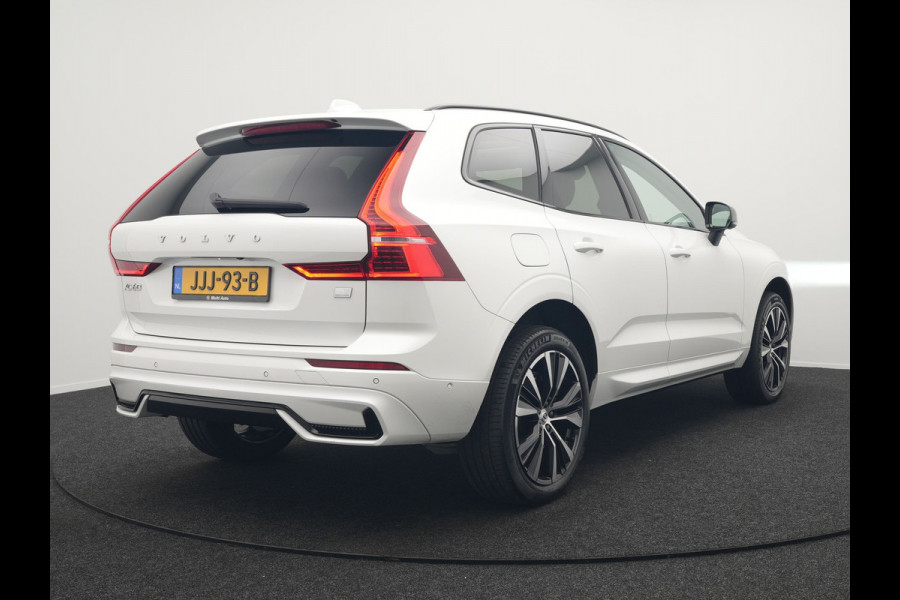 Volvo XC60 T8 AWD Ultimate Dark Long Range Plug In Hybrid 456pk Dealer O.H PHEV | Luchtvering | Panodak | Head Up | Adaptive Cruise | Lederen Sportstoelen Ventilatie & Massage & Memory | 360 Camera | Bowers & Wilkins | Google Assistent | Blis | Keyless | Volvo XC60 T8 AWD Ultimate Dark Long Range Plug In Hybrid 456pk Dealer O.H PHEV | Luchtvering | Panodak | Head Up | Adaptive Cruise | Lederen Sportstoelen Ventilatie & Massage & Memory | 360 Camera | Bowers & Wilkins | Google Assistent | Blis | Keyless |
