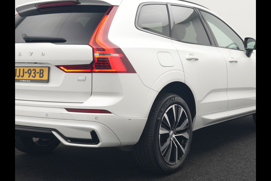 Volvo XC60 T8 AWD Ultimate Dark Long Range Plug In Hybrid 456pk Dealer O.H PHEV | Luchtvering | Panodak | Head Up | Adaptive Cruise | Lederen Sportstoelen Ventilatie & Massage & Memory | 360 Camera | Bowers & Wilkins | Google Assistent | Blis | Keyless | Volvo XC60 T8 AWD Ultimate Dark Long Range Plug In Hybrid 456pk Dealer O.H PHEV | Luchtvering | Panodak | Head Up | Adaptive Cruise | Lederen Sportstoelen Ventilatie & Massage & Memory | 360 Camera | Bowers & Wilkins | Google Assistent | Blis | Keyless |