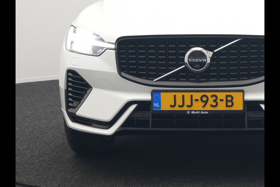 Volvo XC60 T8 AWD Ultimate Dark Long Range Plug In Hybrid 456pk Dealer O.H PHEV | Luchtvering | Panodak | Head Up | Adaptive Cruise | Lederen Sportstoelen Ventilatie & Massage & Memory | 360 Camera | Bowers & Wilkins | Google Assistent | Blis | Keyless | Volvo XC60 T8 AWD Ultimate Dark Long Range Plug In Hybrid 456pk Dealer O.H PHEV | Luchtvering | Panodak | Head Up | Adaptive Cruise | Lederen Sportstoelen Ventilatie & Massage & Memory | 360 Camera | Bowers & Wilkins | Google Assistent | Blis | Keyless |