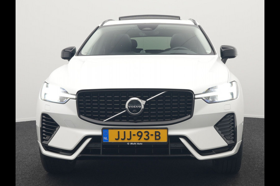 Volvo XC60 T8 AWD Ultimate Dark Long Range Plug In Hybrid 456pk Dealer O.H PHEV | Luchtvering | Panodak | Head Up | Adaptive Cruise | Lederen Sportstoelen Ventilatie & Massage & Memory | 360 Camera | Bowers & Wilkins | Google Assistent | Blis | Keyless | Volvo XC60 T8 AWD Ultimate Dark Long Range Plug In Hybrid 456pk Dealer O.H PHEV | Luchtvering | Panodak | Head Up | Adaptive Cruise | Lederen Sportstoelen Ventilatie & Massage & Memory | 360 Camera | Bowers & Wilkins | Google Assistent | Blis | Keyless |