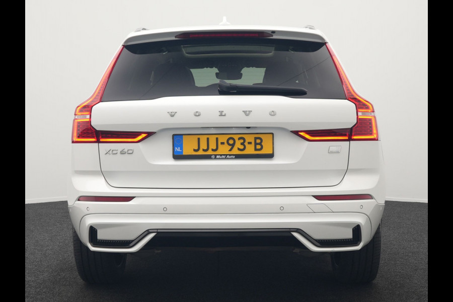 Volvo XC60 T8 AWD Ultimate Dark Long Range Plug In Hybrid 456pk Dealer O.H PHEV | Luchtvering | Panodak | Head Up | Adaptive Cruise | Lederen Sportstoelen Ventilatie & Massage & Memory | 360 Camera | Bowers & Wilkins | Google Assistent | Blis | Keyless | Volvo XC60 T8 AWD Ultimate Dark Long Range Plug In Hybrid 456pk Dealer O.H PHEV | Luchtvering | Panodak | Head Up | Adaptive Cruise | Lederen Sportstoelen Ventilatie & Massage & Memory | 360 Camera | Bowers & Wilkins | Google Assistent | Blis | Keyless |