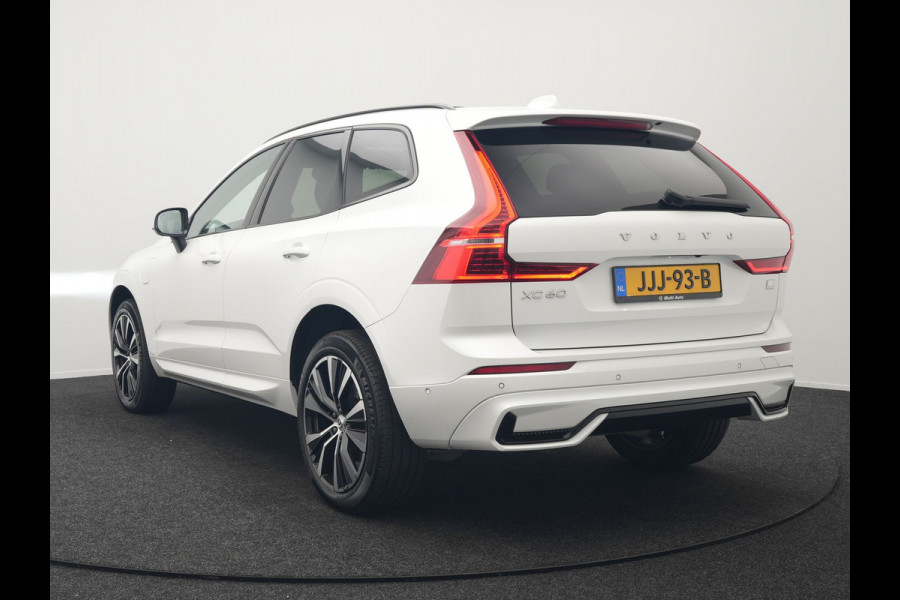 Volvo XC60 T8 AWD Ultimate Dark Long Range Plug In Hybrid 456pk Dealer O.H PHEV | Luchtvering | Panodak | Head Up | Adaptive Cruise | Lederen Sportstoelen Ventilatie & Massage & Memory | 360 Camera | Bowers & Wilkins | Google Assistent | Blis | Keyless | Volvo XC60 T8 AWD Ultimate Dark Long Range Plug In Hybrid 456pk Dealer O.H PHEV | Luchtvering | Panodak | Head Up | Adaptive Cruise | Lederen Sportstoelen Ventilatie & Massage & Memory | 360 Camera | Bowers & Wilkins | Google Assistent | Blis | Keyless |