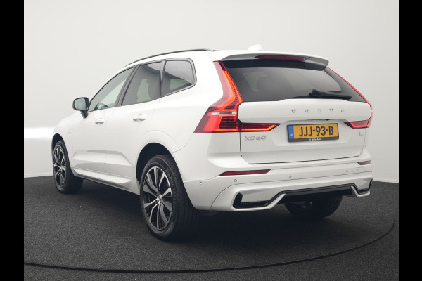 Volvo XC60 T8 AWD Ultimate Dark Long Range Plug In Hybrid 456pk Dealer O.H PHEV | Luchtvering | Panodak | Head Up | Adaptive Cruise | Lederen Sportstoelen Ventilatie & Massage & Memory | 360 Camera | Bowers & Wilkins | Google Assistent | Blis | Keyless | Volvo XC60 T8 AWD Ultimate Dark Long Range Plug In Hybrid 456pk Dealer O.H PHEV | Luchtvering | Panodak | Head Up | Adaptive Cruise | Lederen Sportstoelen Ventilatie & Massage & Memory | 360 Camera | Bowers & Wilkins | Google Assistent | Blis | Keyless |
