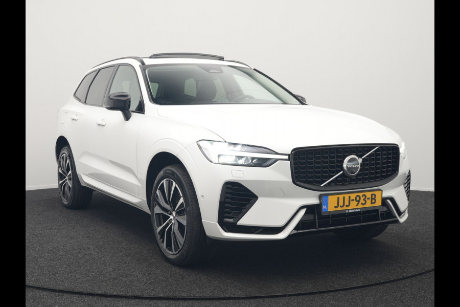 Volvo XC60 T8 AWD Ultimate Dark Long Range Plug In Hybrid 456pk Dealer O.H PHEV | Luchtvering | Panodak | Head Up | Adaptive Cruise | Lederen Sportstoelen Ventilatie & Massage & Memory | 360 Camera | Bowers & Wilkins | Google Assistent | Blis | Keyless | Volvo XC60 T8 AWD Ultimate Dark Long Range Plug In Hybrid 456pk Dealer O.H PHEV | Luchtvering | Panodak | Head Up | Adaptive Cruise | Lederen Sportstoelen Ventilatie & Massage & Memory | 360 Camera | Bowers & Wilkins | Google Assistent | Blis | Keyless |