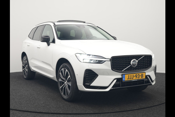 Volvo XC60 T8 AWD Ultimate Dark Long Range Plug In Hybrid 456pk Dealer O.H PHEV | Luchtvering | Panodak | Head Up | Adaptive Cruise | Lederen Sportstoelen Ventilatie & Massage & Memory | 360 Camera | Bowers & Wilkins | Google Assistent | Blis | Keyless | Volvo XC60 T8 AWD Ultimate Dark Long Range Plug In Hybrid 456pk Dealer O.H PHEV | Luchtvering | Panodak | Head Up | Adaptive Cruise | Lederen Sportstoelen Ventilatie & Massage & Memory | 360 Camera | Bowers & Wilkins | Google Assistent | Blis | Keyless |