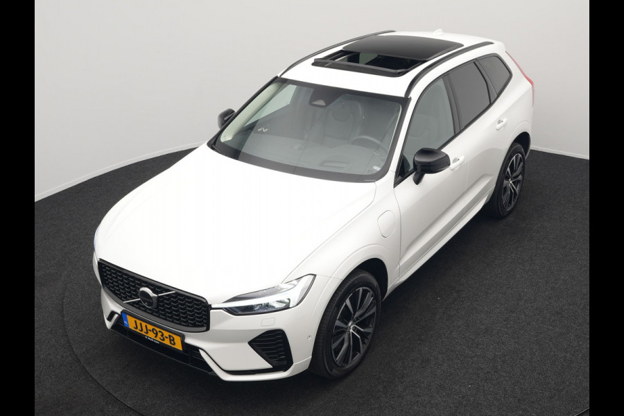 Volvo XC60 T8 AWD Ultimate Dark Long Range Plug In Hybrid 456pk Dealer O.H PHEV | Luchtvering | Panodak | Head Up | Adaptive Cruise | Lederen Sportstoelen Ventilatie & Massage & Memory | 360 Camera | Bowers & Wilkins | Google Assistent | Blis | Keyless | Volvo XC60 T8 AWD Ultimate Dark Long Range Plug In Hybrid 456pk Dealer O.H PHEV | Luchtvering | Panodak | Head Up | Adaptive Cruise | Lederen Sportstoelen Ventilatie & Massage & Memory | 360 Camera | Bowers & Wilkins | Google Assistent | Blis | Keyless |