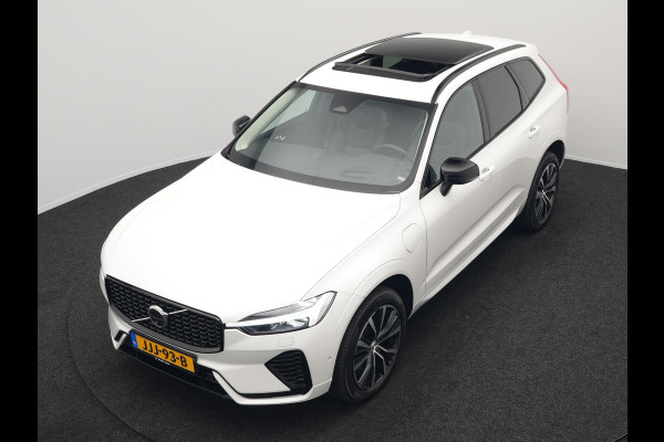 Volvo XC60 T8 AWD Ultimate Dark Long Range Plug In Hybrid 456pk Dealer O.H PHEV | Luchtvering | Panodak | Head Up | Adaptive Cruise | Lederen Sportstoelen Ventilatie & Massage & Memory | 360 Camera | Bowers & Wilkins | Google Assistent | Blis | Keyless | Volvo XC60 T8 AWD Ultimate Dark Long Range Plug In Hybrid 456pk Dealer O.H PHEV | Luchtvering | Panodak | Head Up | Adaptive Cruise | Lederen Sportstoelen Ventilatie & Massage & Memory | 360 Camera | Bowers & Wilkins | Google Assistent | Blis | Keyless |