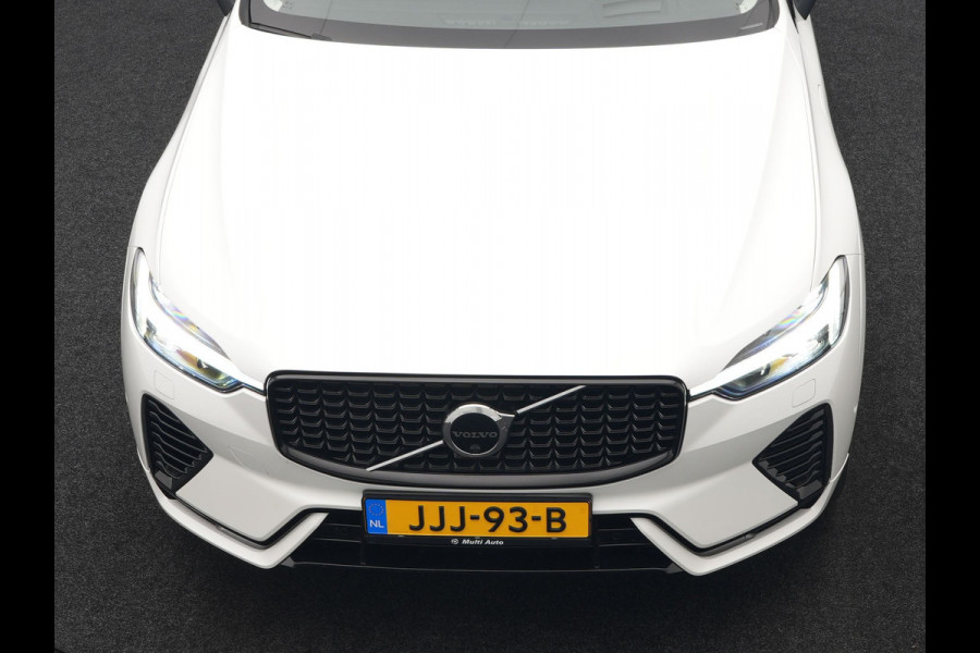 Volvo XC60 T8 AWD Ultimate Dark Long Range Plug In Hybrid 456pk Dealer O.H PHEV | Luchtvering | Panodak | Head Up | Adaptive Cruise | Lederen Sportstoelen Ventilatie & Massage & Memory | 360 Camera | Bowers & Wilkins | Google Assistent | Blis | Keyless | Volvo XC60 T8 AWD Ultimate Dark Long Range Plug In Hybrid 456pk Dealer O.H PHEV | Luchtvering | Panodak | Head Up | Adaptive Cruise | Lederen Sportstoelen Ventilatie & Massage & Memory | 360 Camera | Bowers & Wilkins | Google Assistent | Blis | Keyless |