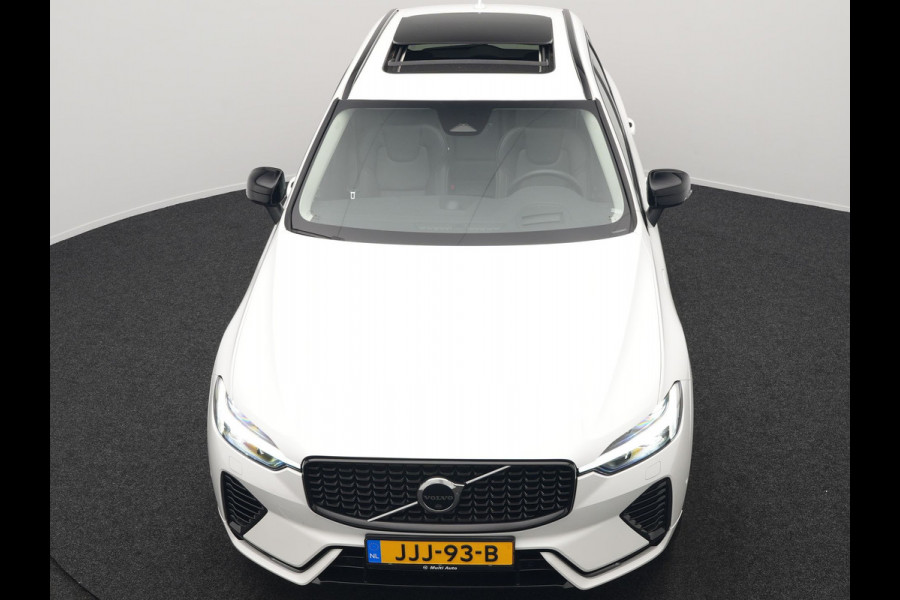 Volvo XC60 T8 AWD Ultimate Dark Long Range Plug In Hybrid 456pk Dealer O.H PHEV | Luchtvering | Panodak | Head Up | Adaptive Cruise | Lederen Sportstoelen Ventilatie & Massage & Memory | 360 Camera | Bowers & Wilkins | Google Assistent | Blis | Keyless | Volvo XC60 T8 AWD Ultimate Dark Long Range Plug In Hybrid 456pk Dealer O.H PHEV | Luchtvering | Panodak | Head Up | Adaptive Cruise | Lederen Sportstoelen Ventilatie & Massage & Memory | 360 Camera | Bowers & Wilkins | Google Assistent | Blis | Keyless |