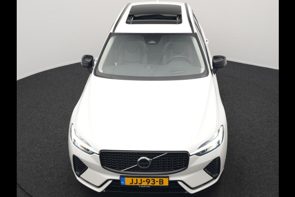 Volvo XC60 T8 AWD Ultimate Dark Long Range Plug In Hybrid 456pk Dealer O.H PHEV | Luchtvering | Panodak | Head Up | Adaptive Cruise | Lederen Sportstoelen Ventilatie & Massage & Memory | 360 Camera | Bowers & Wilkins | Google Assistent | Blis | Keyless | Volvo XC60 T8 AWD Ultimate Dark Long Range Plug In Hybrid 456pk Dealer O.H PHEV | Luchtvering | Panodak | Head Up | Adaptive Cruise | Lederen Sportstoelen Ventilatie & Massage & Memory | 360 Camera | Bowers & Wilkins | Google Assistent | Blis | Keyless |