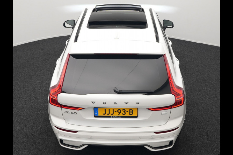 Volvo XC60 T8 AWD Ultimate Dark Long Range Plug In Hybrid 456pk Dealer O.H PHEV | Luchtvering | Panodak | Head Up | Adaptive Cruise | Lederen Sportstoelen Ventilatie & Massage & Memory | 360 Camera | Bowers & Wilkins | Google Assistent | Blis | Keyless | Volvo XC60 T8 AWD Ultimate Dark Long Range Plug In Hybrid 456pk Dealer O.H PHEV | Luchtvering | Panodak | Head Up | Adaptive Cruise | Lederen Sportstoelen Ventilatie & Massage & Memory | 360 Camera | Bowers & Wilkins | Google Assistent | Blis | Keyless |