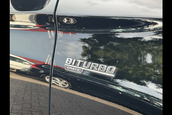 Mercedes-Benz GLC AMG 43 4MATIC 368PK Pano HUD Burmester 360Cam Memory Leer VOL!