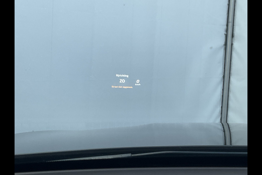 Mercedes-Benz GLC AMG 43 4MATIC 368PK Pano HUD Burmester 360Cam Memory Leer VOL!