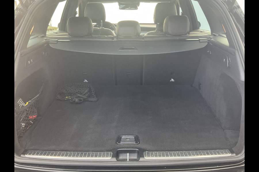 Mercedes-Benz GLC AMG 43 4MATIC 368PK Pano HUD Burmester 360Cam Memory Leer VOL!