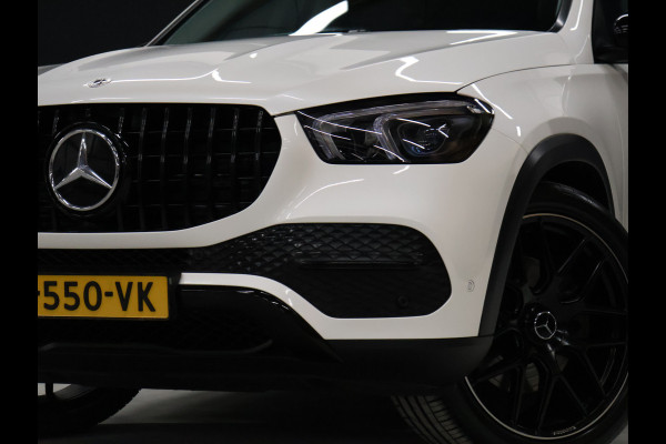 Mercedes-Benz GLE 350 e 4MATIC Premium Plus [SCHUIFKANTELDAK, CAMERA, PDC 360, BURMESTER, CRUISE CONTROL, APPLE CARPLAY, ANDROID AUTO, AUTOMATISCHE STOELEN, NIEUWSTAAT]