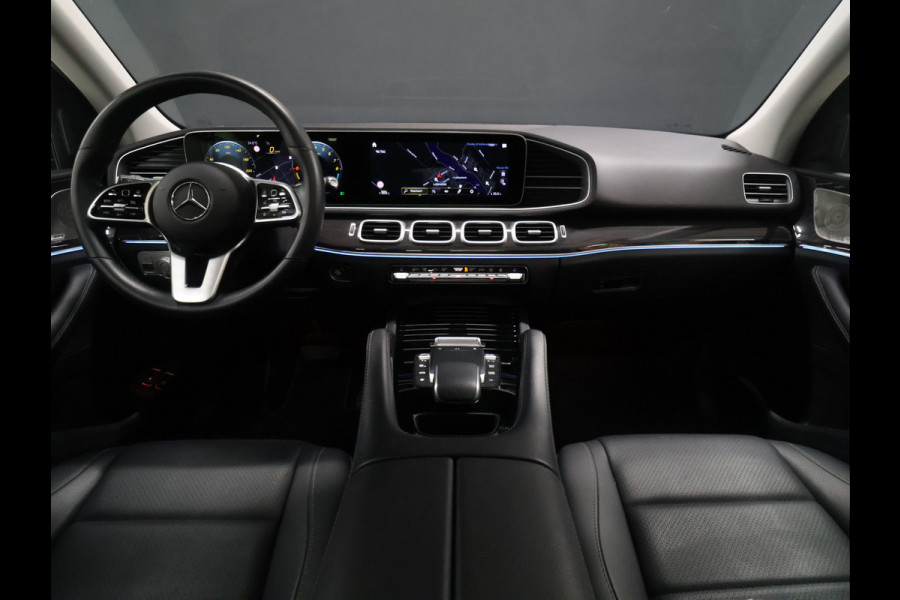Mercedes-Benz GLE 350 e 4MATIC Premium Plus [SCHUIFKANTELDAK, CAMERA, PDC 360, BURMESTER, CRUISE CONTROL, APPLE CARPLAY, ANDROID AUTO, AUTOMATISCHE STOELEN, NIEUWSTAAT]