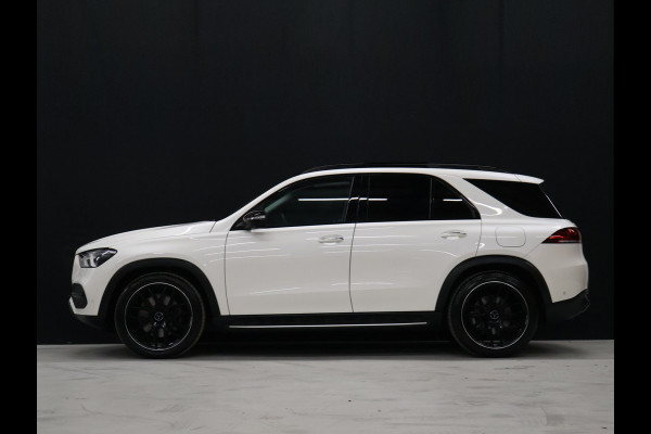 Mercedes-Benz GLE 350 e 4MATIC Premium Plus [SCHUIFKANTELDAK, CAMERA, PDC 360, BURMESTER, CRUISE CONTROL, APPLE CARPLAY, ANDROID AUTO, AUTOMATISCHE STOELEN, NIEUWSTAAT]
