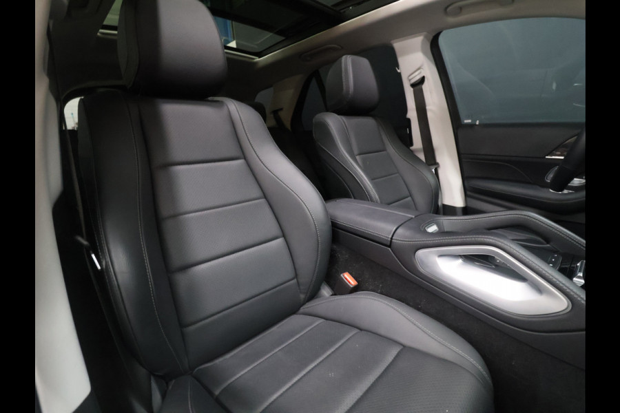 Mercedes-Benz GLE 350 e 4MATIC Premium Plus [SCHUIFKANTELDAK, CAMERA, PDC 360, BURMESTER, CRUISE CONTROL, APPLE CARPLAY, ANDROID AUTO, AUTOMATISCHE STOELEN, NIEUWSTAAT]